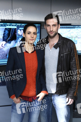 Liane Forestieri, Matthias Weidenhöfer