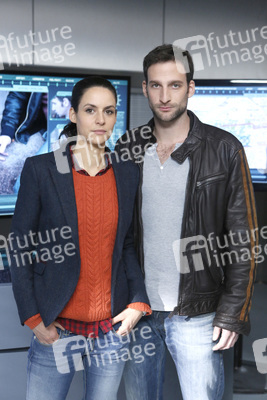 Liane Forestieri, Matthias Weidenhöfer