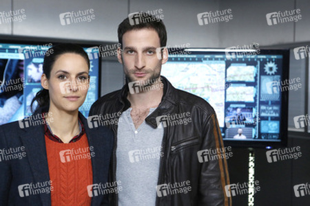 Liane Forestieri, Matthias Weidenhöfer