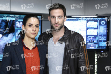 Liane Forestieri, Matthias Weidenhöfer