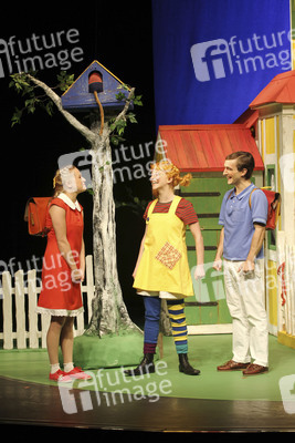 Eileen Weidel, Julia Hell, Philipp Weggler