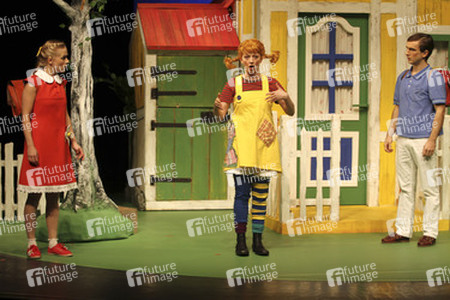 Eileen Weidel, Julia Hell, Philipp Weggler