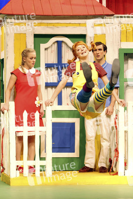 Eileen Weidel, Julia Hell, Philipp Weggler