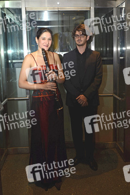 Sharon Kam, Matan Porat