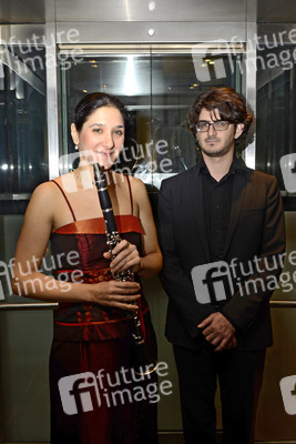 Sharon Kam, Matan Porat