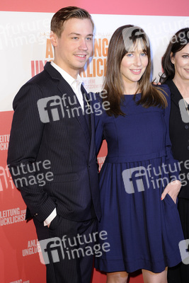 David Kross, Johanna Wokalek