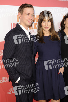 David Kross, Johanna Wokalek