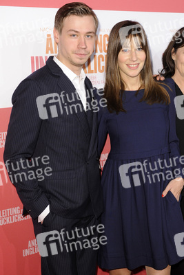 David Kross, Johanna Wokalek