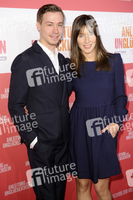 David Kross, Johanna Wokalek