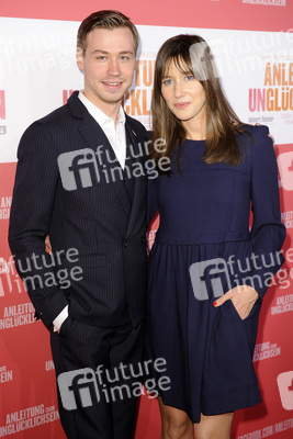 David Kross, Johanna Wokalek