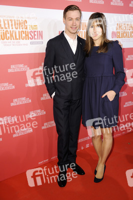 David Kross, Johanna Wokalek