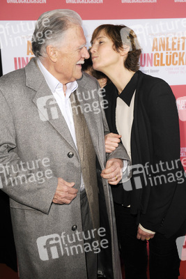 Michael Ballhaus, Sherry Hormann