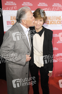 Michael Ballhaus, Sherry Hormann