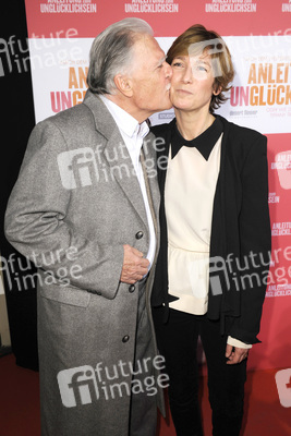 Michael Ballhaus, Sherry Hormann