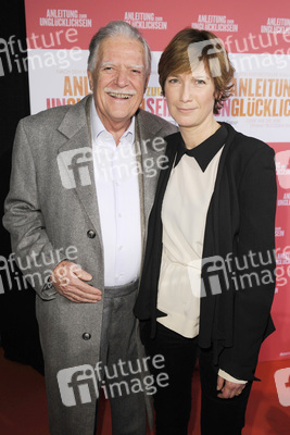 Michael Ballhaus, Sherry Hormann