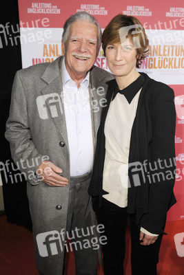 Michael Ballhaus, Sherry Hormann