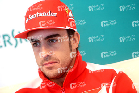 Fernando Alonso