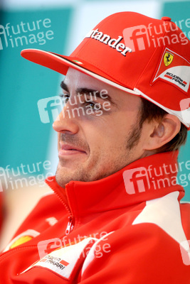 Fernando Alonso