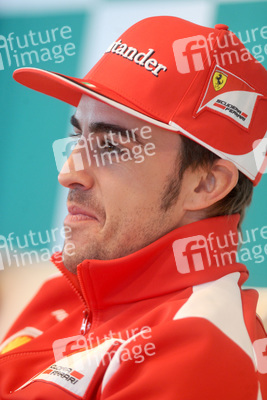 Fernando Alonso