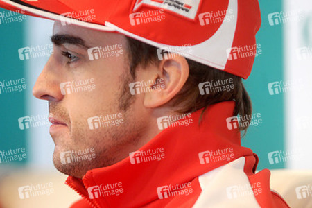 Fernando Alonso