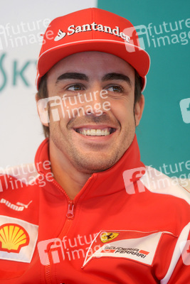 Fernando Alonso