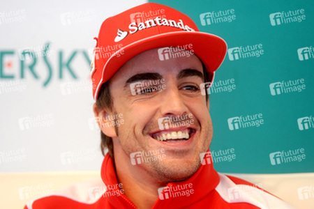 Fernando Alonso