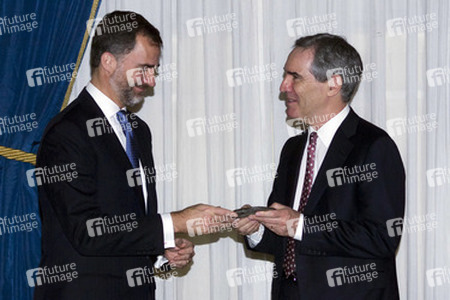Felipe von Spanien, Michael Ignatieff