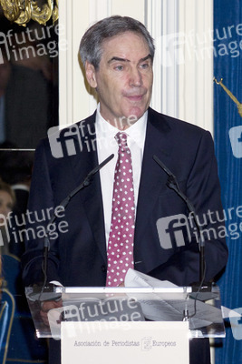 Michael Ignatieff