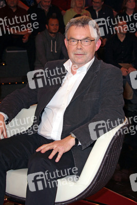 Manfred 'Manni' Breuckmann