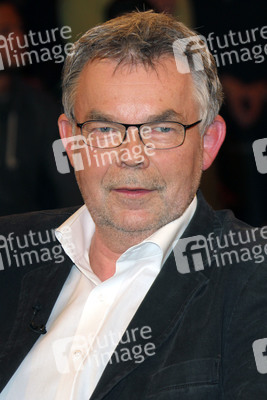 Manfred 'Manni' Breuckmann