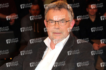 Manfred 'Manni' Breuckmann