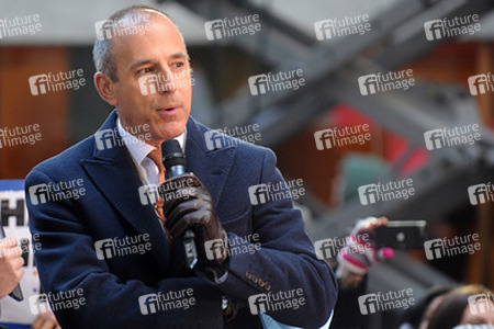 Matt Lauer