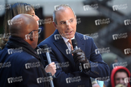 Matt Lauer