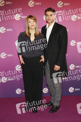 Britta Hammelstein, Roy Peter Link