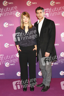 Britta Hammelstein, Roy Peter Link