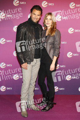 Stephan Luca, Felicitas Woll