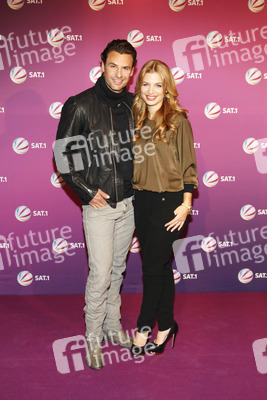 Stephan Luca, Susan Sideropoulos