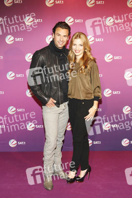 Stephan Luca, Susan Sideropoulos