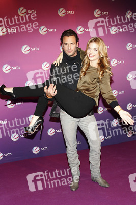 Stephan Luca, Susan Sideropoulos