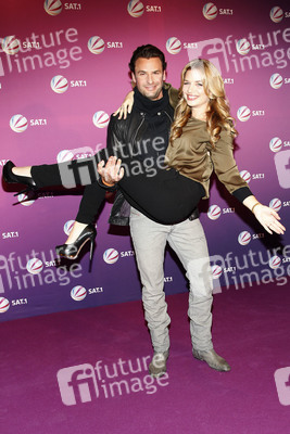 Stephan Luca, Susan Sideropoulos