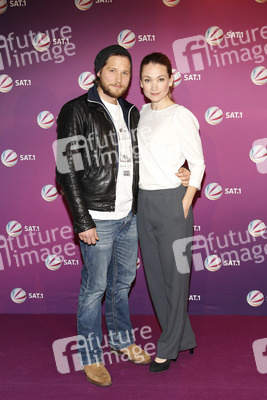 Sebastian Ströbel, Lisa Maria Potthoff