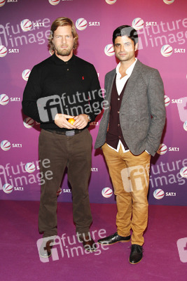 Henning Baum, Maximilian Grill