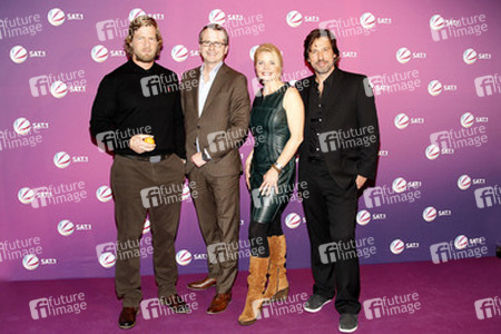 Hennig Baum, Nicolas Paalzow, Annette Frier, Jochen Ketschau