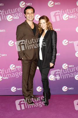 Kai Schumann, Alexandra Neldel