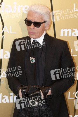 Karl Lagerfeld