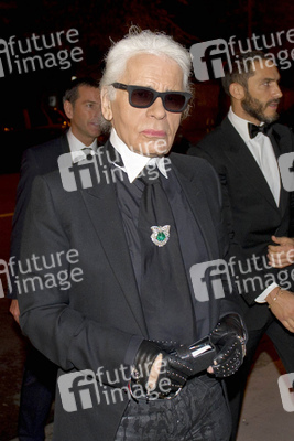 Karl Lagerfeld
