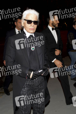 Karl Lagerfeld