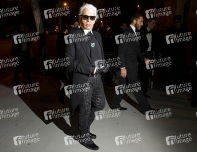 Karl Lagerfeld