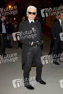 Karl Lagerfeld