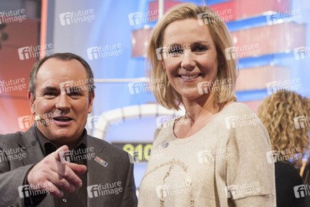 Wolfram Kons, Bettina Wulff